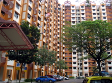 Blk 119 Bukit Merah View (Bukit Merah), HDB 3 Rooms #18292